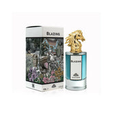 Blazing Eau De Parfum 80ml by Fragrance World